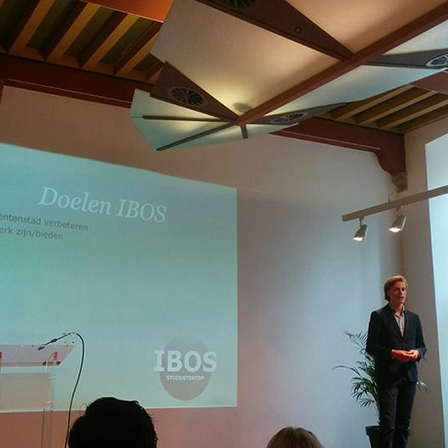 Ibos Featured